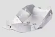 Yakk EXP Skid plate Honda CRF1100 Africa Twin (20-23) satin - Moottoripyörän pohjapanssarit - D547290 - 1