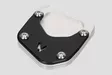 Yakk EXP Stand extender Honda XL750 Transalp (23-) satin/black - Moottoripyörän muut rungon osat - D547340 - 1