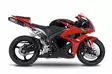Yoshimura Full System Honda Cbr600Rr 2009-19 Race Rs-5 Fs Ss-Cf-Cf - Moottoripyörän pakoputkistot - D334170 - 1