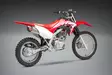 Yoshimura Full System Honda Crf125F 2019-22 Enduro Rs-9T Fs Ss-Ss-Cf - Moottoripyörän pakoputkistot - D334380 - 1