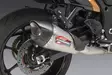 Yoshimura Full System Suzuki Hayabusa 2022 AT2 Race series Fs Ss-Ss-Cf Wf - Moottoripyörän pakoputkistot - D409930 - 3