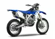 Yoshimura Full System Yamaha Wr450F 2012-15 Enduro Rs-4 Fs Ss-Al-Cf - Moottoripyörän pakoputkistot - D334410 - 1
