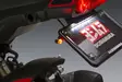 Yoshimura Micro 4-Wire LED Turn Signal Kit - Moottoripyörän vilkut - D417850 - 1