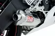 Yoshimura Slip-On Yamaha Yzf-R6V 2006-16 Street Trs So Ss-Ss-Ss - Moottoripyörän äänenvaimentimet - D334240 - 1