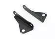 Yoshimura Universal Turn Signal Bracket Kit - Moottoripyörän valojen tarvikkeet - D334040 - 1