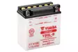 Yuasa akku, YB9L-B (dc) akkuhappoa ei mukana (5) - Akut - D52160 - 1