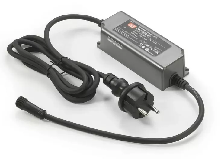 STIGA ULKOINEN VIRTALÄHDE - Stiga Ruohonleikkurien lisävarusteet - 129450 - 1