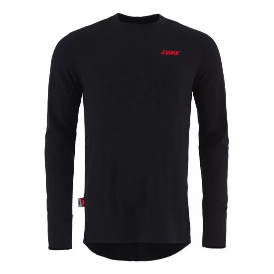 Lynx x Svala Cordura Merinopaita (Unisex) - Lynx Vapaa-aika - 141440 - 1