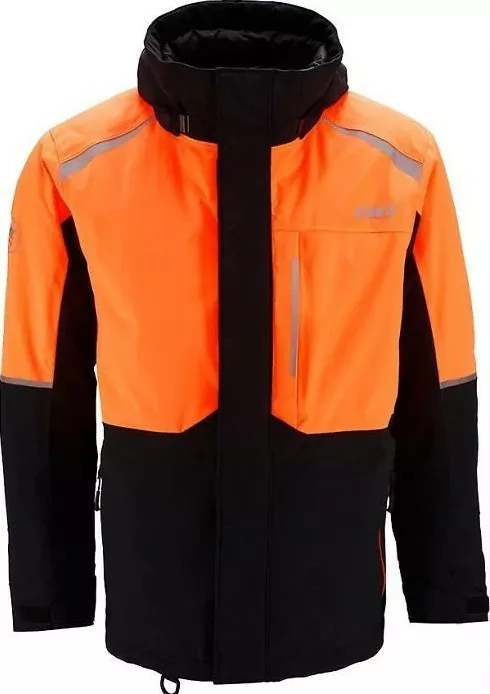 LYNX STAMINA TRAIL JACKET MEN MIXED COLOR - Kelkkailutakit - 143340 - 1