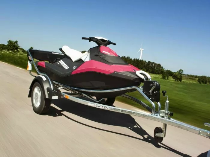 Sea-doo Spark One Click&Go - BRP Trailerit - 75690 - 1