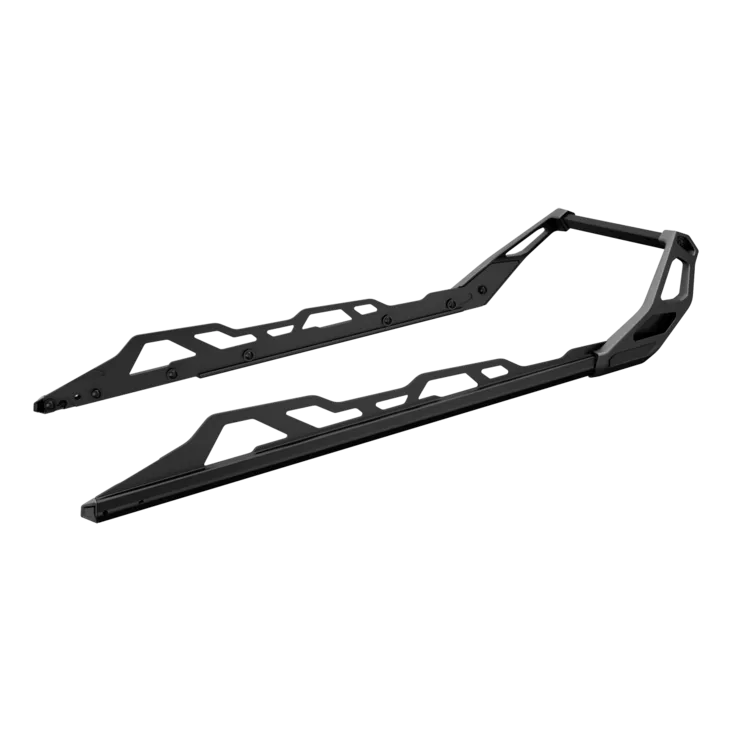 Adventure-takapuskuri BUMPER_154 REAR B-160 KIT - Ski-Doo Puskurit - 138660 - 1