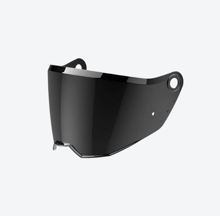 Airoh Commander 2 Visor Dark smoke - Visiirit - D498970 - 1