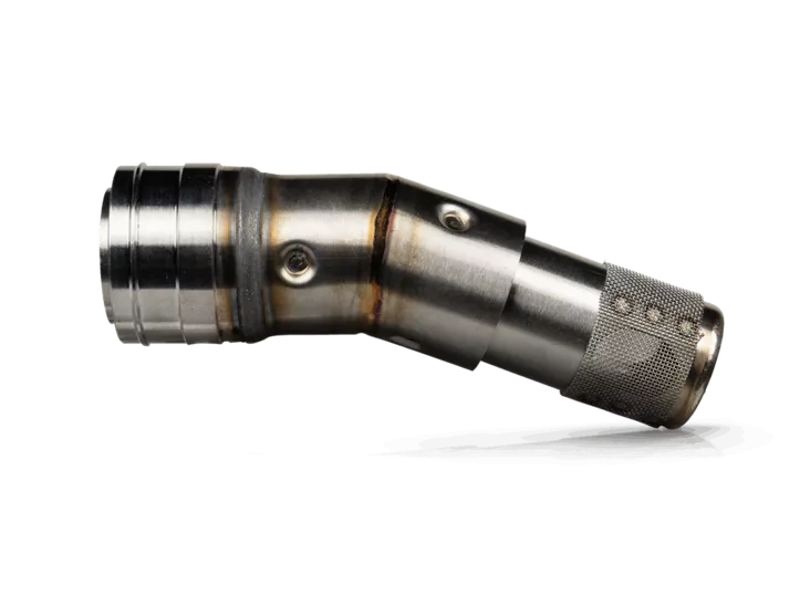 Akrapovic Noise damper YZ250F/FX YZ450F - Moottoripyörän äänenvaimentimen varaosat - D517020 - 1