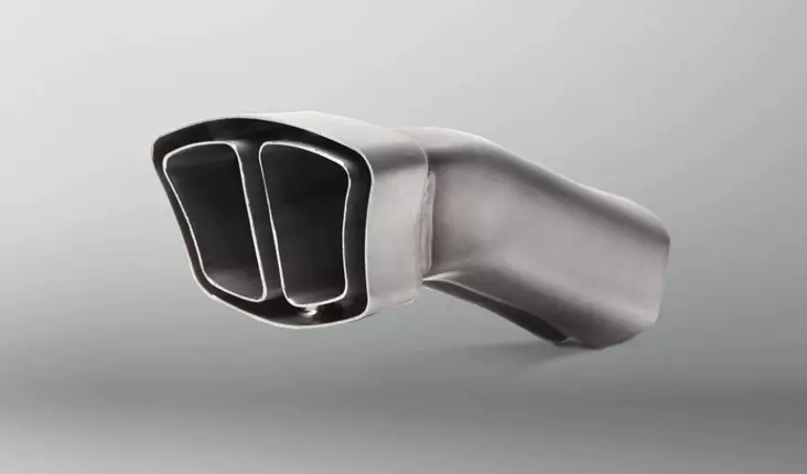 Akrapovic Optional Noise damper 1200 Multistrada/S 2015-17 YZF-R1 2015-16 - Moottoripyörän äänenvaimentimen varaosat - D310190 - 1