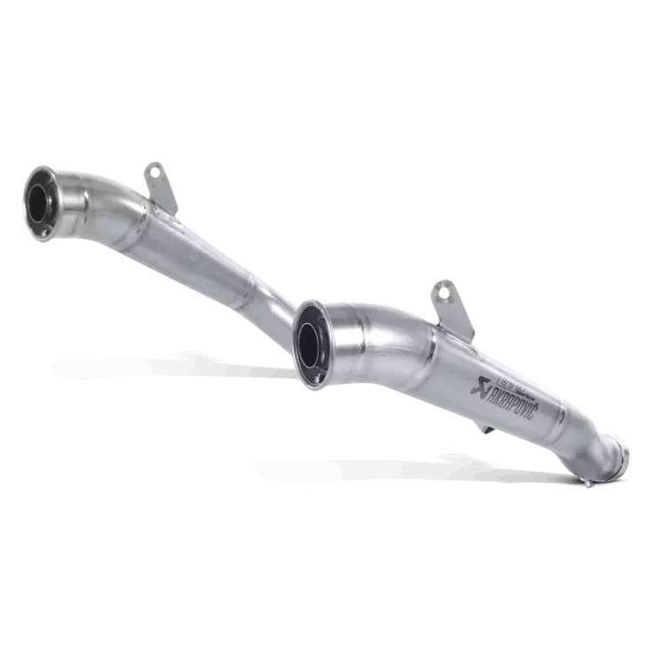 Akrapovic Slip-On Line (Titanium) GSX-R1000 2009-11 - Moottoripyörän äänenvaimentimet - D310120 - 1