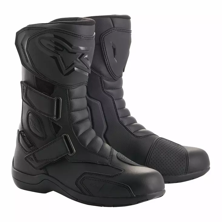 Alpinestars Saapas Radon Drystar - Moottoripyöräsaappaat - D224760 - 1