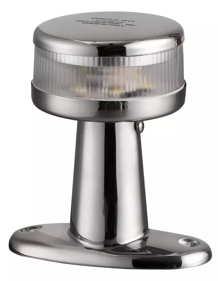 Ankkurivalo LED Evoled AISI 316 RST - 360° - Veneen Valomastot - D123480 - 1