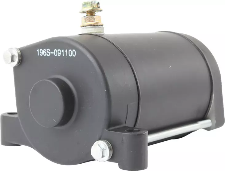 Arrowhead Starttimoottori Cf-Moto 600 - Mönkijän starttimoottorit - D484360 - 1