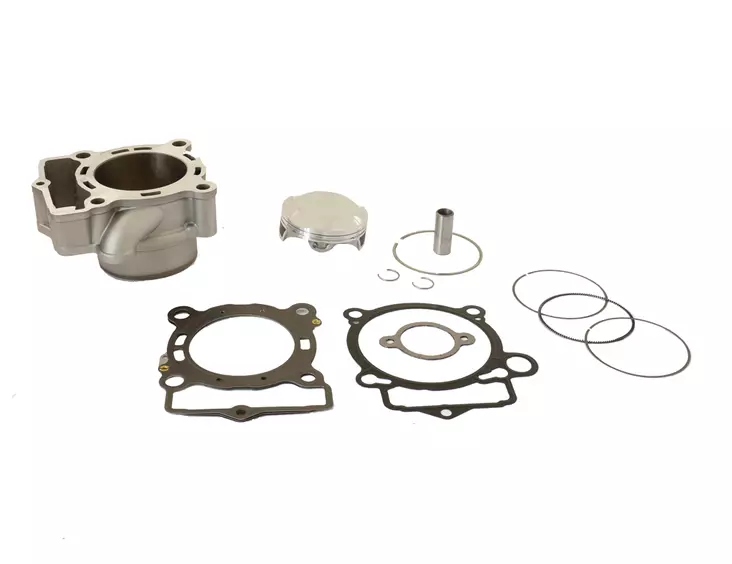 Athena Cylinder kit Ø 78 mm - Moottoripyörän sylinterit - D177810 - 1