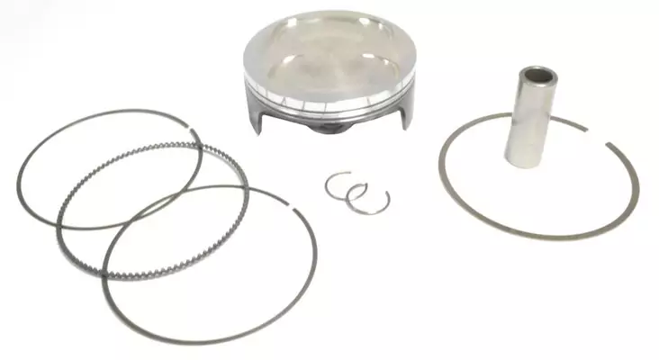 Athena Mäntäsarja Big Bore kit CRF250 10-17 81,96/B - Moottoripyörän mäntäsarjat - D486490 - 1