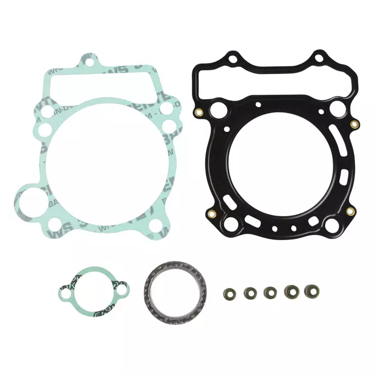 Athena Yläpään tiivistesarja Yamaha WR 250 F 01-13 YZ 250 F 01-13 - Moottoripyörän tiivistesarjat - D192630 - 1