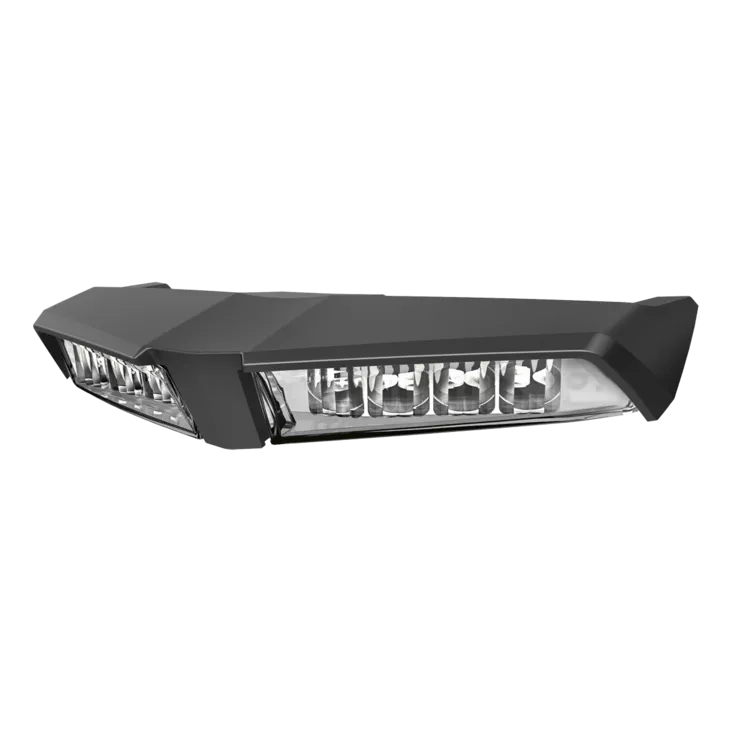 AUXILIARY LED LIGHT G4 WIDEBODY MALLEIHIN - Ski-Doo Valot - 105580 - 1