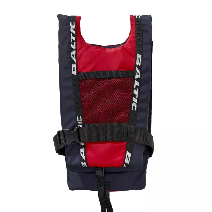 Baltic Canoe kelluntaliivi punainen/navy 40-130kg - Kelluntaliivit - D188640 - 1