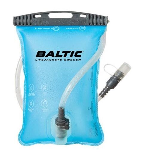 Baltic Hydration pack - Kelluntaliivit - D458850 - 1