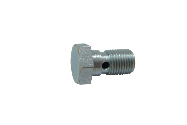 Banjopultti M10 x 1.00 p. 22.5mm AJP & Brembo - Mopon Jarrujen banjopultit - D135710 - 1