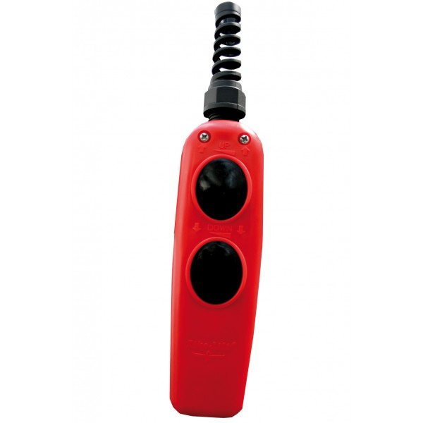 Bike-Lift Hand control for ascent/descent - Varikkotarvikkeet - D74780 - 1