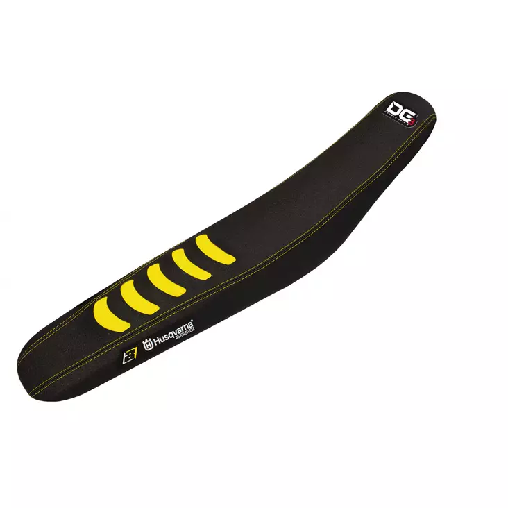 Blackbird Double grip 3 satulanpäällinen FC-TC 19-22 FE-TE 20-23 - Moottoripyörän satulanpäälliset - D366870 - 1