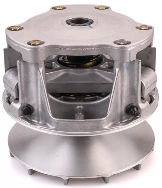 Bronco Ensiö variaattori täyd. Polaris Sportsman 500 EBS 1998-05 - Mönkijän kytkimen korjaussarjat - D534490 - 1