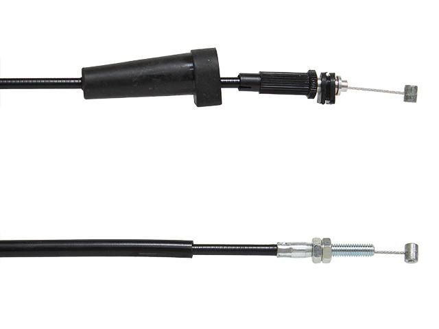 Bronco Kaasuvaijeri Arctic Cat - Mönkijän vaijerit - D258430 - 1