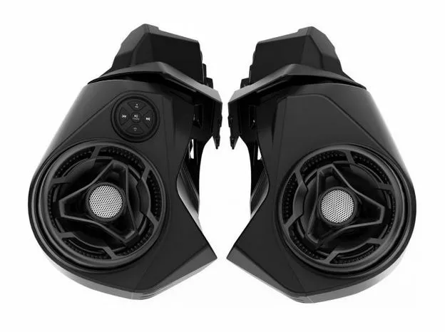 BRP: AUDIO-PREMIUM ÄÄNENTOISTOJÄRJESTELMÄ GTI, GTI SE, GTR JA WAKE 170 (2020) - Sea-Doo Elektroniikka & sähkölaitteet - 114140 - 1