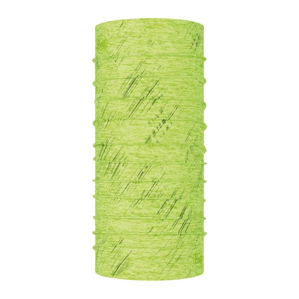 BUFF Coolnet UV+ Reflective Htr Lime - Huput, maskit, huivit - D421770 - 1