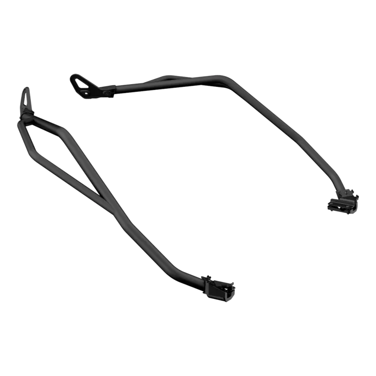 BUMPER F KIT - Ski-Doo Puskurit - 144510 - 1