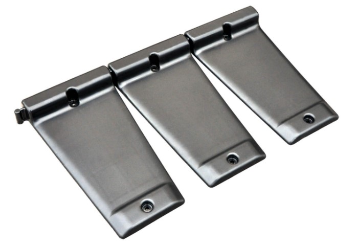 Caliber Flex Glides Low Profile (set of 8) - Muut varaosat moottorikelkkaan - D265560 - 1