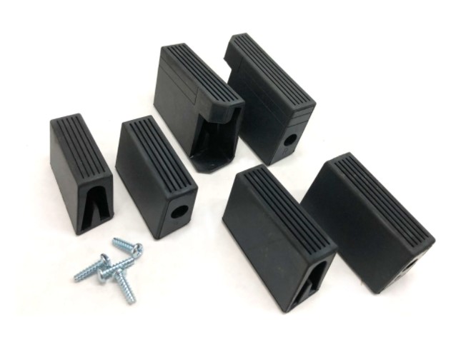 Caliber Replacement Finger bushings (6 piece) - Muut varaosat moottorikelkkaan - D265590 - 1