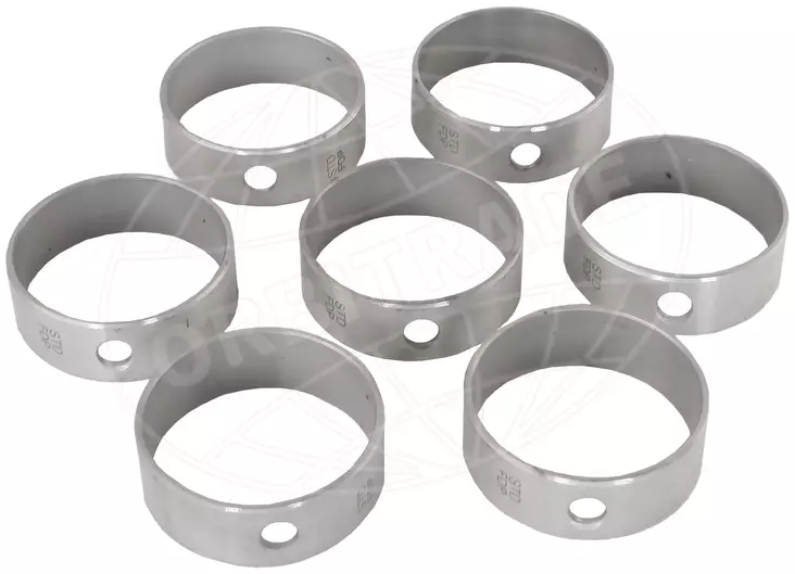 Camshaft Bearingkit (7pcs) - Veneen Sisäperämoottorin osat - D245540 - 1