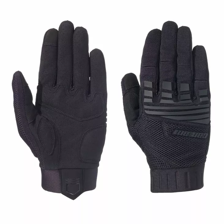 CAN-AM STEER GLOVES - Can-Am Ajohanskat - 138480 - 1