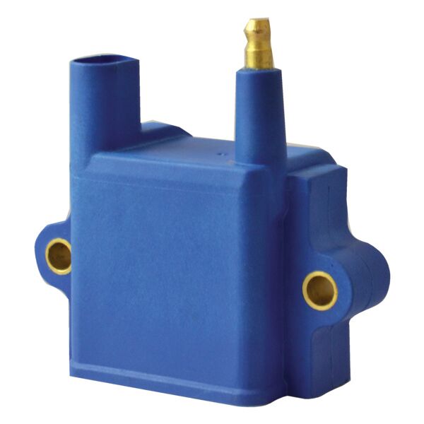 Cdi Elec. Ignition Coil 6 Cyl. Mercury Optimax - Sytytyspuolat & -johdot - D268820 - 1