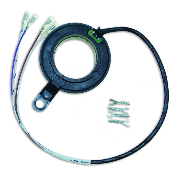 Cdi Elec. Mercury Cdi Elec. Mariner Trigger - 3 Cyl. - Triggeri - D186040 - 1