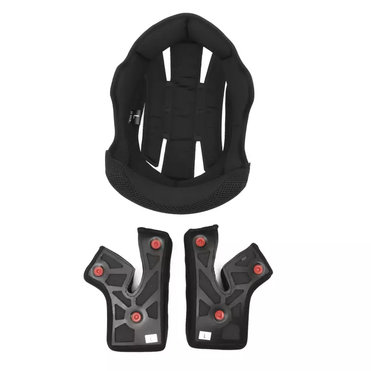 CKX Titan Head Liner - Kypärän sisusta - D407210 - 1