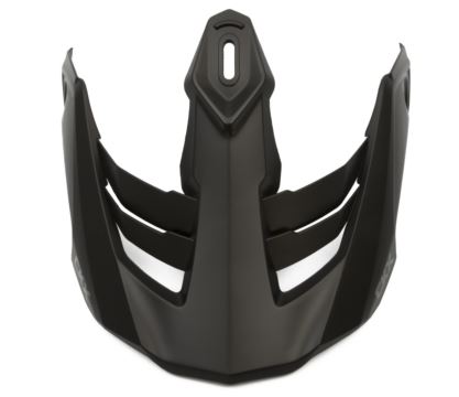 CKX Titan Peak Solid Black Matt - Offroad kypärien lipat - D235590 - 0