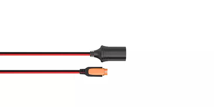 CTEK Comfort Connect Cig Socket - Akkulaturit & akkuhapot - D328390 - 1