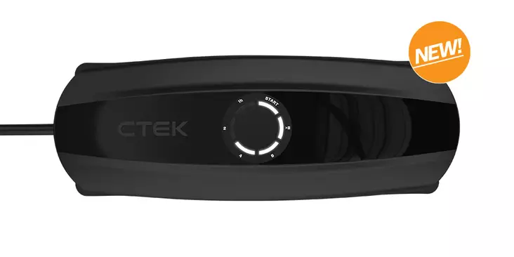 CTEK CS ONE EU - Akkulaturit & akkuhapot - D418180 - 1