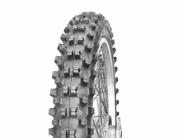 Deli rengas Enduro Competition SB120 90/90-21 54R TT F.I.M. Etu - Renkaat, Mopo - D451670 - 1