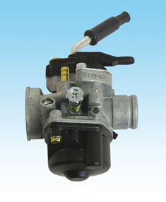 Dellorto Kaasutin PHVA 14DD - 6315 - Mopon Kaasuttimet - D479360 - 1