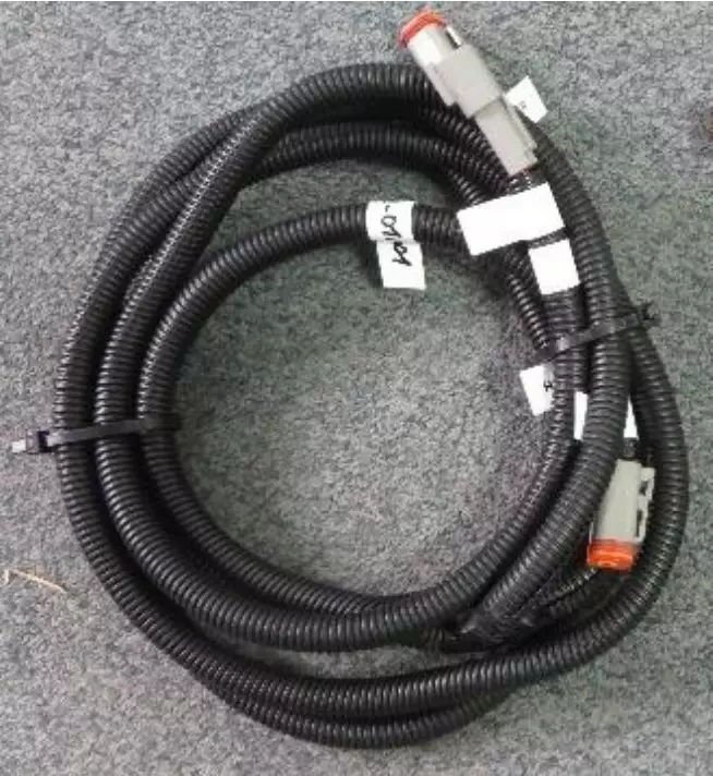 DFK Pyyhkijä johtosarja Yamaha YXZ 1000 - DFK varaosat & tarvikkeet - D512450 - 1