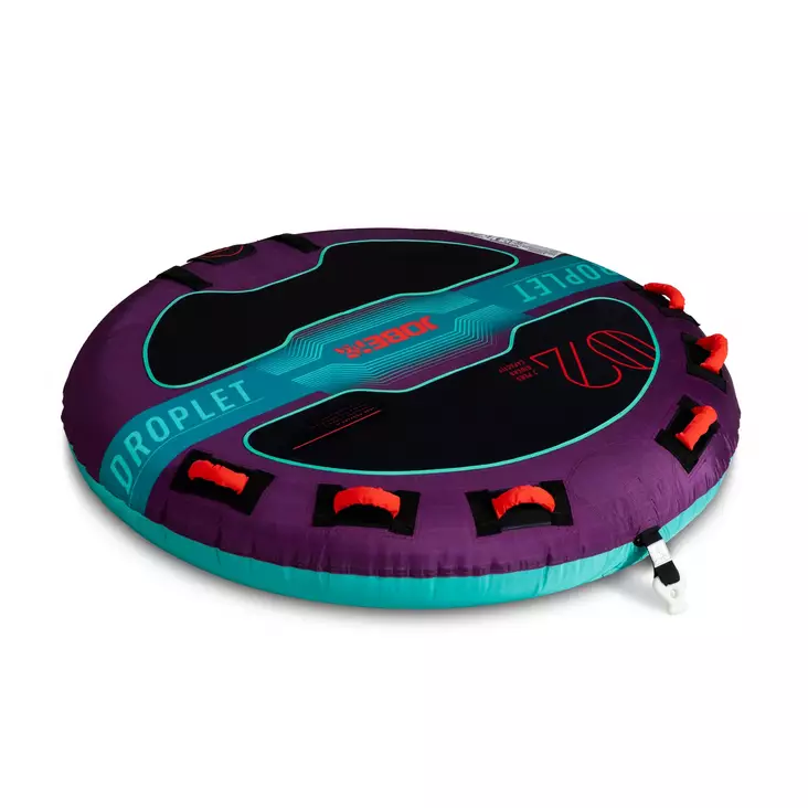 Droplet Towable 2P - Ilmatäytteiset vesilelut - D511320 - 1
